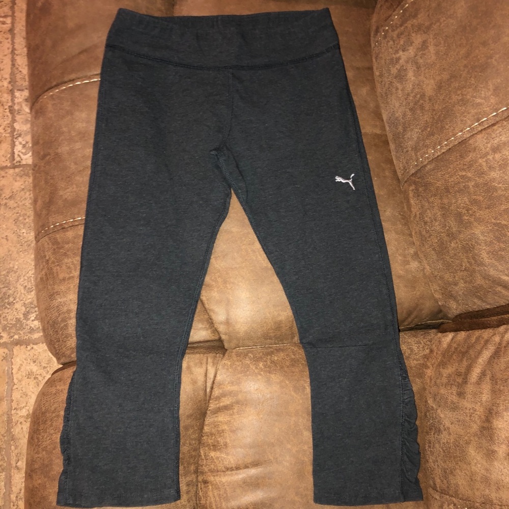 Puma Capri Leggings